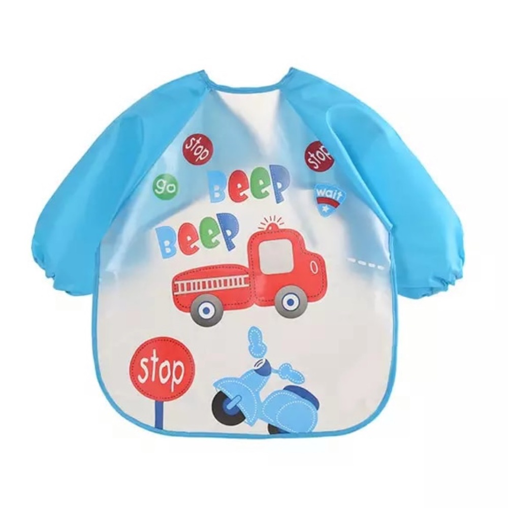 💙No mess baby bib💙